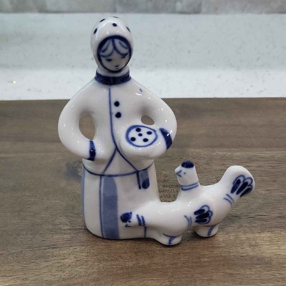 Russian Souvenir